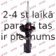 Amortizators KYB 331045