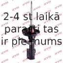 Amortizators KYB 331045