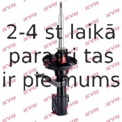Amortizators KYB 331045