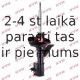 Amortizators KYB 331044