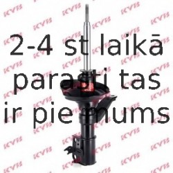 Amortizators KYB 331044