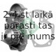 Ūdenssūknis INA 538 0021 10