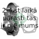 Ūdenssūknis INA 538 0021 10
