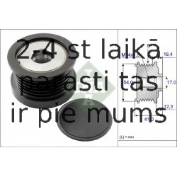 INA 535 0259 10
