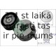 Spriegotājsvira, Ķīļrievu siksna INA 534 0333 10