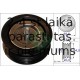 Паразитный / ведущий ролик, поликлиновой ремень INA 532 0671 10