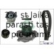 Ūdenssūknis + Zobsiksnas komplekts INA 530 0622 30