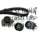 Ūdenssūknis + Zobsiksnas komplekts INA 530 0561 30
