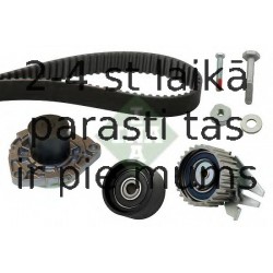 Ūdenssūknis + Zobsiksnas komplekts INA 530 0561 30