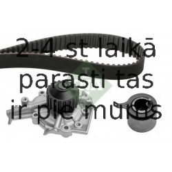 Ūdenssūknis + Zobsiksnas komplekts INA 530 0453 30