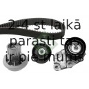 Ūdenssūknis + Zobsiksnas komplekts INA 530 0332 30