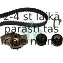 Ūdenssūknis + Zobsiksnas komplekts INA 530 0235 30