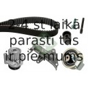 Ūdenssūknis + Zobsiksnas komplekts INA 530 0177 30