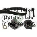 Ūdenssūknis + Zobsiksnas komplekts INA 530 0172 30