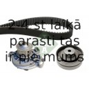 Ūdenssūknis + Zobsiksnas komplekts INA 530 0153 30