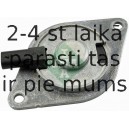 Регулирующий клапан, выставление распределительного вала INA 427 0018 10