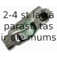 Balansieris, Motora vadība INA 422 0246 10
