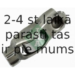 Balansieris, Motora vadība INA 422 0246 10