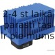 Блок управления, время накаливания HERTH+BUSS ELPARTS 75614313