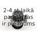 HEPU P662