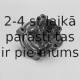 Ūdenssūknis HEPU P341