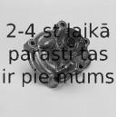Ūdenssūknis HEPU P341