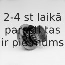 Ūdenssūknis HEPU P338