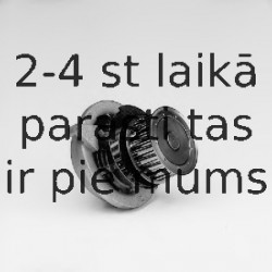 Ūdenssūknis HEPU P338