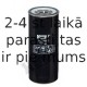 Масляный фильтр HENGST FILTER H200W20