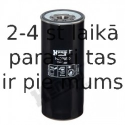 Масляный фильтр HENGST FILTER H200W20