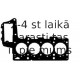 Blīve, Motora bloka galva GOETZE 30-029237-10