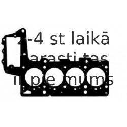 Blīve, Motora bloka galva GOETZE 30-029237-10