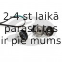 GATES K017PK1753ES