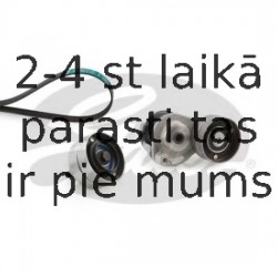 GATES K017PK1753ES