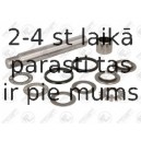 Remkomplekts, Virzītājsvira FORTUNE LINE FZ91206
