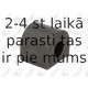 Опора, стабилизатор FORTUNE LINE FZ91162