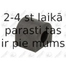 Piekare, Stabilizators FORTUNE LINE FZ91162