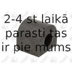 Опора, стабилизатор FORTUNE LINE FZ91162