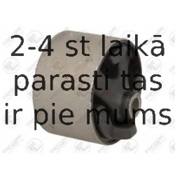 Подвеска, двигатель FORTUNE LINE FZ91160