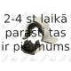 Втулка, стабилизатор FORTUNE LINE FZ91154