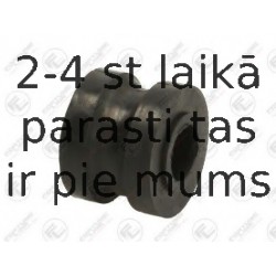 Опора, стабилизатор FORTUNE LINE FZ91151