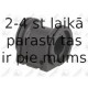 Опора, стабилизатор FORTUNE LINE FZ91149