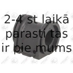 Опора, стабилизатор FORTUNE LINE FZ91149