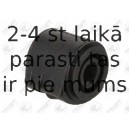 Гильза, подвески поперечного рычага FORTUNE LINE FZ91146