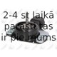 Kronšteins, Motora piekare FORTUNE LINE FZ91135