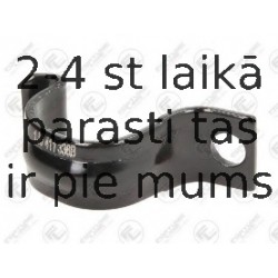 Kronšteins, Stabilizatora bukse FORTUNE LINE FZ91119