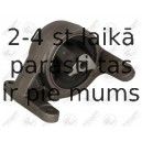 Подвеска, двигатель FORTUNE LINE FZ91107
