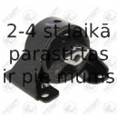 Подвеска, держатель ступенчатой коробки передач FORTUNE LINE FZ91105