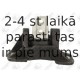 Подвеска, двигатель FORTUNE LINE FZ91082