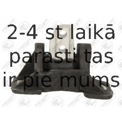 Подвеска, двигатель FORTUNE LINE FZ91082